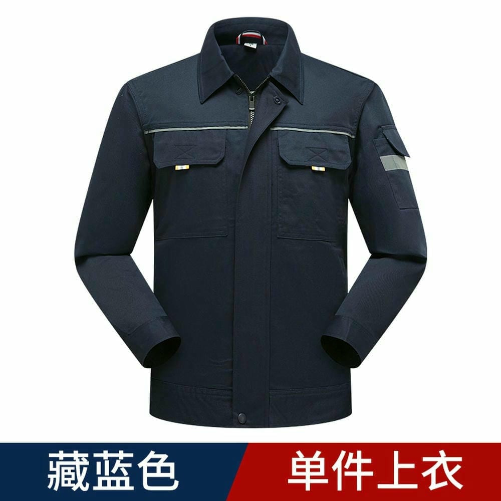 怎么定制工作服？工作服定制流程？