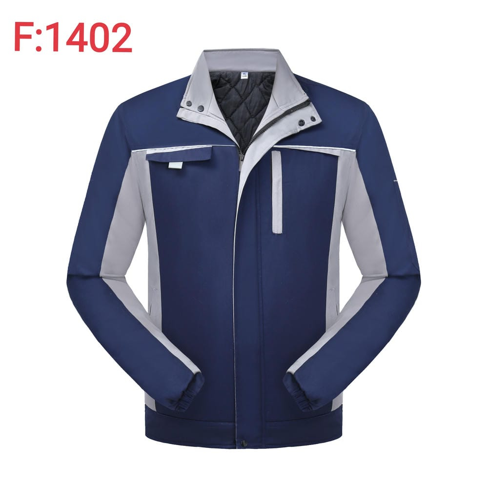 什么是帆布工作服？帆布工作服的特點